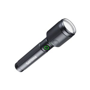 Philips latarka LED 15W 2000mAh aluminium SFL2141/10