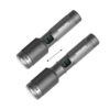 Philips latarka LED 60W 9000mAh aluminium SFL5102/10