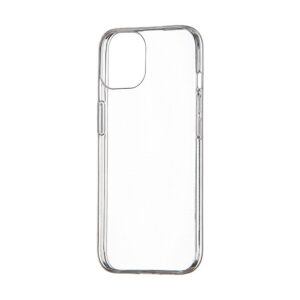 Nakładka Slim 1mm case do Xiaomi Redmi 15C transparentny