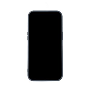 Nakładka Silicone case do iPhone 17 ciemnoniebieski