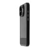 Nakładka Carbon Simple case do iPhone 16 czarny