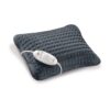 Beurer poduszka grzewcza ciemnoszary HK48 Cosy
