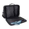 Esperanza torba na laptopa Classic 15.6" czarny ET101
