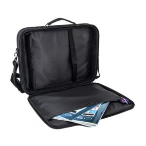 Esperanza torba na laptopa Classic 15.6" czarny ET101