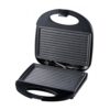 Esperanza opiekacz do kanapek grill 1000W czarny EKT009