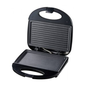 Esperanza opiekacz do kanapek grill 1000W czarny EKT009