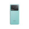 Cubot smartfon NOTE 21 Dual sim zielony 5200 mAh 6+6GB/128GB