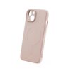 Nakładka MagSafe Color case do iPhone 15 różowy