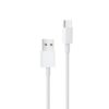 Economy kabel USB - Typ-C 3A 60W 1m biały