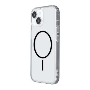 Nakładka Anti Shock Thin MagSafe case do iPhone 16 Pro Max czarny