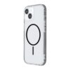 Nakładka Anti Shock Thin MagSafe case do iPhone 15 czarny