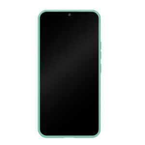 Nakładka Silicone case do Samsung Galaxy S25 FE miętowy