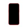 Nakładka Silicon case do iPhone 17 Pro czerwony