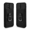 Nakładka Defender Slide case do iPhone 17 Pro czarny