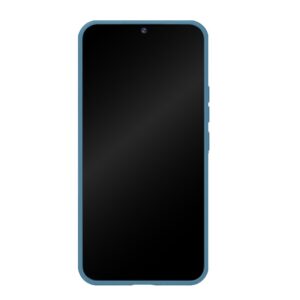 Nakładka Silicone case do Motorola Moto G06 ciemnoniebieski