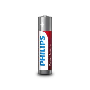Philips bateria AA alkaiczna 10 + 10szt LR6P20BP/10