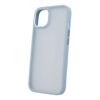 Nakładka Satin Matt case do Samsung Galaxy S23 Ultra niebieski
