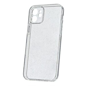 Nakładka Shine case do Samsung Galaxy S24 Ultra błyszczący transparentny