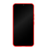 Nakładka Silicon case do Samsung Galaxy A56 5G czerwony