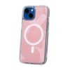 Nakładka Flash MagSafe case do iPhone 13 różowy