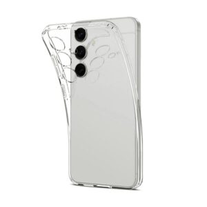 Nakładka Slim 2mm case do Samsung Galaxy A07 transparentny