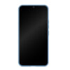 NAKŁADKA SILICON CASE DO SAMSUNG GALAXY S25 PLUS CIEMNONIEBIESKA