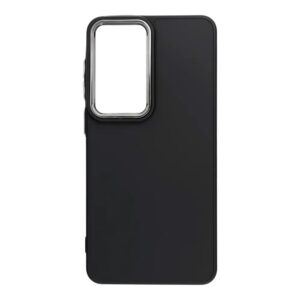 Nakładka Frame case do Samsung Galaxy S26 czarny