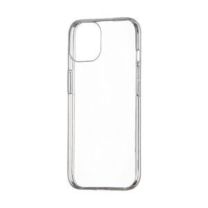 Nakładka Slim 1mm case do Samsung Galaxy A25 5G transparentny