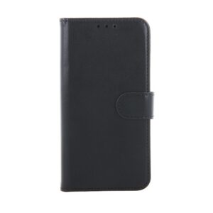 Kabura Smart Classic do Samsung Galaxy A17 4G / A17 5G czarny