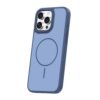 Nakładka Frame Thin MagSafe case do iPhone 14 Pro ciemnoniebieski