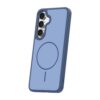 Nakładka Frame Thin MagSafe case do Samsung Galaxy S25 Ultra ciemnoniebieski