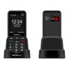 Mobiola telefon dla seniora MB900 4G czarny 48MB/128MB