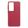 Nakładka Frame case do Samsung Galaxy S26 różowy