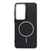 Nakładka Frame MagSafe case do Samsung Galaxy A17 5G czarny