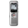 Philips dyktafon srebrny 8GB DVT2015