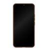 Nakładka Silicon case do Samsung Galaxy A56 5G brązowy