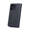 Kabura Seam case do Samsung Galaxy S26 Ultra czarny