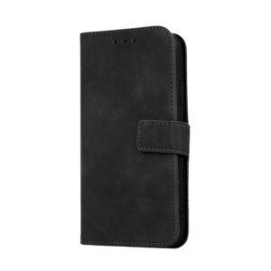 Kabura magneto Velvet do Samsung Galaxy S26 czarny