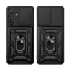 Nakładka Defender Slide case do Samsung Galaxy S26 Plus czarny