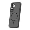 Nakładka Frame Thin MagSafe case do Samsung Galaxy S26 Ultra czarny