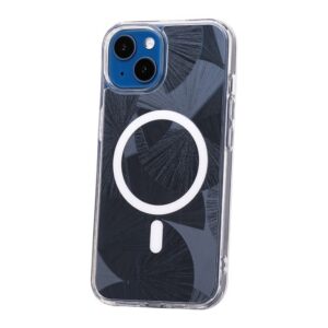 Nakładka Flash MagSafe case do Samsung Galaxy S26 Ultra czarny