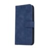 Kabura magneto Velvet do Samsung Galaxy S26 granatowy