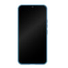 NAKŁADKA SILICON CASE DO SAMSUNG GALAXY S25 EDGE CIEMNONIEBIESKA