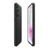 Spigen nakładka Liquid Air case do Samsung Galaxy A35 5G czarny