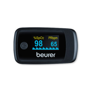 BEURER PULSOKSYMETR PO45