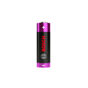 BATERIA BOSCH 4SZT AAA ULTRA ALKALINE LR03UA4B/00