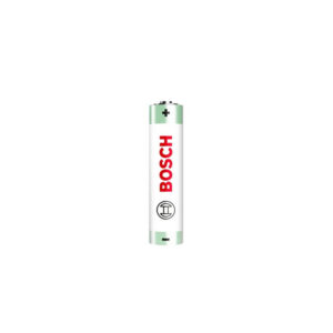 AKUMULATOR WSTĘPNIE NAŁADOWANY BOSCH 4SZT AAA HR03B4P950/00 950mAh