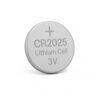 Excellent bateria litowa CR2025 3V 5szt LXPOWER05
