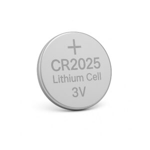 Excellent bateria litowa CR2025 3V 5szt LXPOWER05