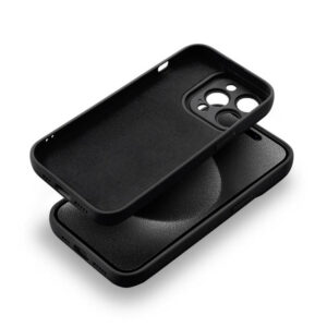 ETUI CASE SOFT SAMSUNG GALAXY M15 NAKŁADKA CZARNY BACK CASE